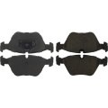 Front Disc Brake Pad Set For Jaguar Vanden Plas 1990 1991 1992 1993 1994 1995 1996 1997 1998 1999 2000 2001 2002 2003 Pc-710757 