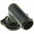 Engine Coolant Water Outlet 