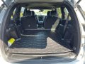 Eaccessories Ea Cargo Liner Trunk Mat For Jeep Grand Cherokee L 7 Seats 2021-2025 A Weather-resistants Cars With Raised Lipa 