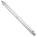 Baomain Air Cylinder Pneumatic Mal20x300 20mm 12a A Bore 300mm Stroke Dual Acting Piston
