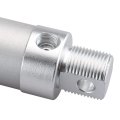 Baomain Air Cylinder Pneumatic Mal20x300 20mm 12a A Bore 300mm Stroke Dual Acting Piston