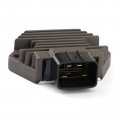 Topteng Rectifier Voltage Regulator For Honda Crf250r Crf450r 2009-2012 31600-men-a31