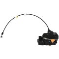 Door Lock Actuator Front Right Side For Hummer H2 2008-2009 