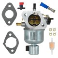 Cylinman 15004-0827 15004-7053 Carburetor Fit For Kawasiki Fs481v Fh580v Fs541v Fr600v Fs600v Engine 15004-0822 15004-7060