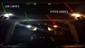 Blast Led 18pc Replacement White Lights Interior Package Kit For Bmw 5 Series E39 M5 Error Free