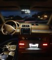Blast Led 18pc Replacement White Lights Interior Package Kit For Bmw 5 Series E39 M5 Error Free