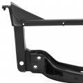 Kuafu Upper Radiator Support Compatible With 2008-2014 Dodge Challenger Replacement For 5028743ae Ch1225268 Tie Bar Assembly