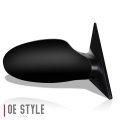 Auto Dynasty Ni1321150 Oe Style Powered Heated Passenger Right Side View Door Mirror For Altima 02-04