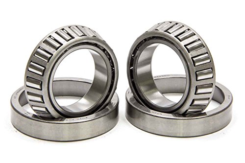 Ratech 9012 Carrier Bearing Set