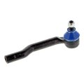 Tie Rod End For 1999 To 2004 Chevy Tracker Front Position Standard Style Alx Pau Me Mes3701 Cla1 