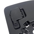 Spieg Driver Side Mirror Upper Glass Replacement For Dodge Freightliner Mercedes Sprinter Van 2019-2022 Heated W Blind Spot