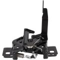 Door Lock Latch Actuator 1pcs Hood Fits Ford Expedition 1997-2002 F-150 1997-2003 F-250 1997-1999 For 5l3z16700a 
