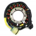 Stator Coil Motorcycle Suitable For Honda Trx500feeman Es 2005-2011 Treman 500 S 2005-2006 For Foreman 500 For 31120-hp0-a0coil