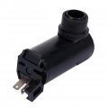 Windshield Washer Pump 89001132 Car Windscreen For Honda Accord Civic
