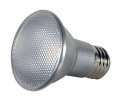 Satco S9408 Par20 Led 4000k 40 Beam Spread Medium Base Light Bulb 7w 