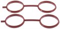 Mahle Ms19814 Fuel Injection Plenum Gasket Set 