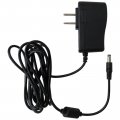 Adapter For Brother P-touch Label Maker Black Charger Charging Power Cord Supply Pt-d210 Pt-200g Pt-d210bk Pt-1890c Pt-1890sc