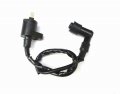 Ignition Coil For Honda Ruckus Nps50 Nps 50 Scooter By Nghtmre 