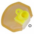 Caltric Intank Fuel Pump Filter Strainer For Honda Cb500 Cbr500r 2013 2014 2015 