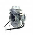Carburetor For Polaris Sportsman 500 4x4 Ho 2001 2002 2003 2004 2005 2010 2011 2012 Air Filter For Scrambler 1998-2012