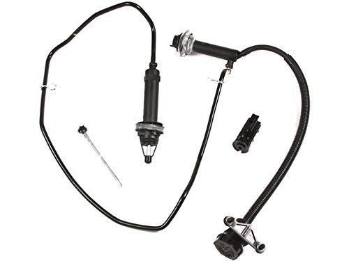 Clutch Master And Assembly For 1999-2004 Ford F250 Super Duty
