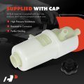 A-premium Power Steering Reservoir Tank With Cap Compatible Ram 2500 2013-2019 3500 4500 2013-2018 5500 L6 6 7l Diesel