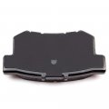 Ocpty Ceramic Brake Pads Front Rear Set 8pcs Fit For 2004-2008 Acura Tsx 2003-2007 Honda Accord