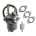 Generator Carburetor Replacement For Sportsman Gen1100 Gen154 2 8hp 1500 2000w 