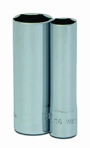 Williams Md-605 5 32-inch Deep 6 Point Socket