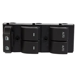 Motorcraft Switch