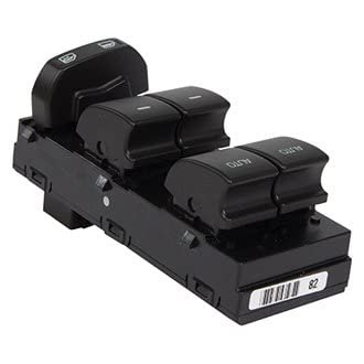 Motorcraft Switch