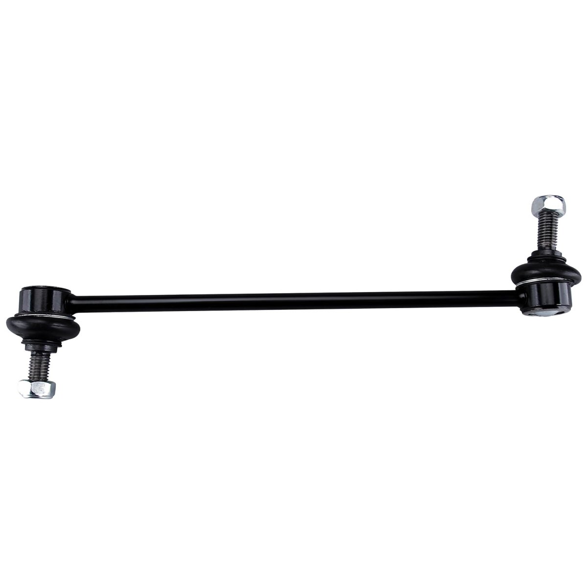 Sway Bar End Link Suspension Kit K750630 For Chevrolet Sonic 2012 To 2020 Front Adjustable Silver