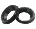 Front Fork Oil Seal Dust Boot Set 33 46 10 5 For Honda Cr80 84 Kawasaki Klx140