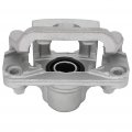 Silver Rear Passenger Brake Caliper Aintier 19b2781 For Nissan 2002-2007 2013-2018
