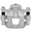 Silver Rear Passenger Brake Caliper Aintier 19b2781 For Nissan 2002-2007 2013-2018