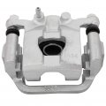 Silver Rear Passenger Brake Caliper Aintier 19b2781 For Nissan 2002-2007 2013-2018