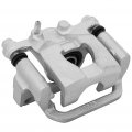 Silver Rear Passenger Brake Caliper Aintier 19b2781 For Nissan 2002-2007 2013-2018