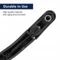 X Autohaux 365mm 14 Car Rear Windshield Wiper Blade Arm Set For Volvo Xc60 11-17