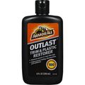 Armor All Outlast Car Trim Plastic Cleaner Cleans Cars Trucks And Motorcycles 8 Oz 