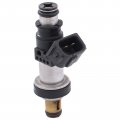 Newyall Pack Of 6 3 2l 5l V6 Fuel Injector