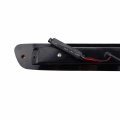 Tresound 3rd Third Brake Light For 2004-2012 Chevy Chevrolet Colorado Gmc Canyon Cargo High Mount Led Tail Lamp Red Lens