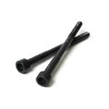 Cns Cylinder Head Bolt Set For 98-08 Toyota Chevrolet Pontiac 1 8l 1794cc 110ci Dohc L4 16v 1zzfe 