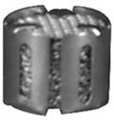 Hastings Cb51 Crankcase Breather Filter 