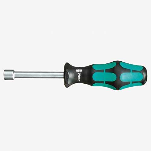 Nut Driver 7 16 In Hollow Ergo 3-5 32