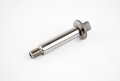 Jet Pump Impeller Shaft For Sea-doo Gt 580 1990 1991 And Gti 720 1996 2000 Part 003 106 271000031 271000291 271000595 