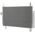 A C Condenser For 2022 Infiniti Qx60 2022-2023 Nissan Pathfinder 88-12729