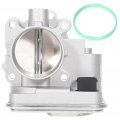 Throttle Body Aintier Fuel Injection Electronic Assembly 67-7002 S20176 04891735ac 4891735ac