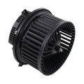 Hvac Heater Blower Motor For Cadillac Escalade Chevrolet Silverado Suburban Tahoe Gmc Yukon Sierra 1500 2500 3500 Hd 2014-2020
