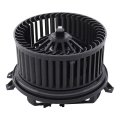 Hvac Heater Blower Motor For Cadillac Escalade Chevrolet Silverado Suburban Tahoe Gmc Yukon Sierra 1500 2500 3500 Hd 2014-2020