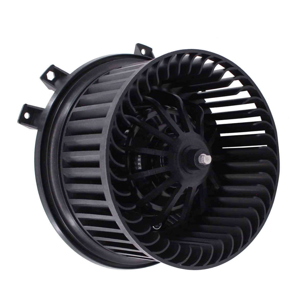 Hvac Heater Blower Motor For Cadillac Escalade Chevrolet Silverado Suburban Tahoe Gmc Yukon Sierra 1500 2500 3500 Hd 2014-2020